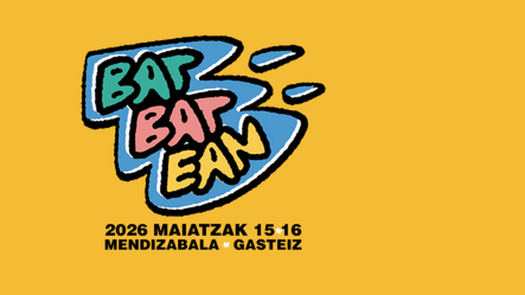 Batbatean jaialdia