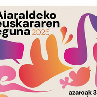 Aiaraldeko Euskararen Eguna