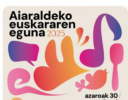 Aiaraldeko Euskararen Eguna