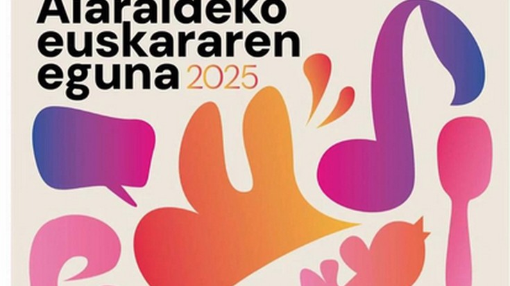 Aiaraldeko Euskararen Eguna