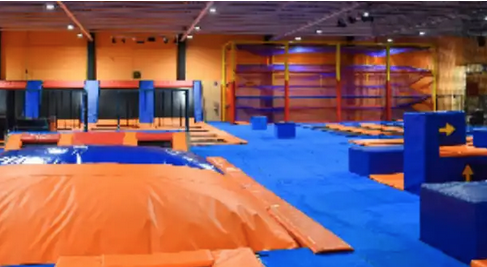 Zatoz gurekin Nova Jumpera