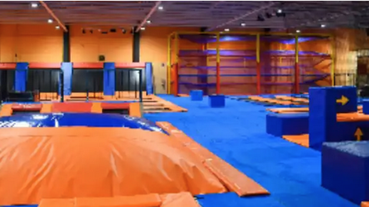 Zatoz gurekin Nova Jumpera