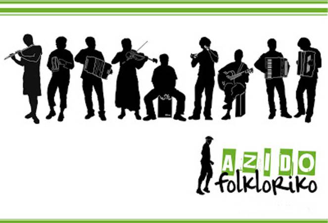 [GASTEIZKO JAIAK] Azido Folkloriko