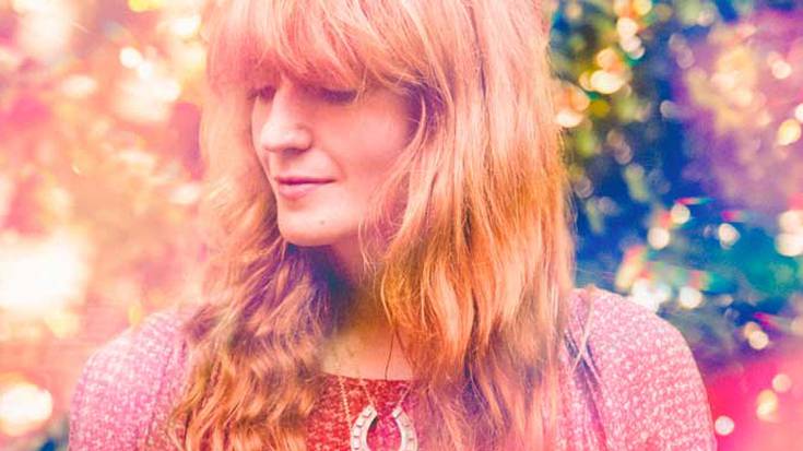 Florence, The Chemical Brothers eta Gorillaz, BBK Live jaialdiko kartelburu