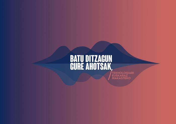 [GAITU] Salburua, Euskara Plazara ekimenaren baitan