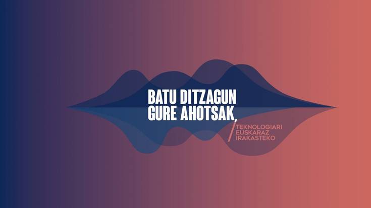 [GAITU] Salburua, Euskara Plazara ekimenaren baitan