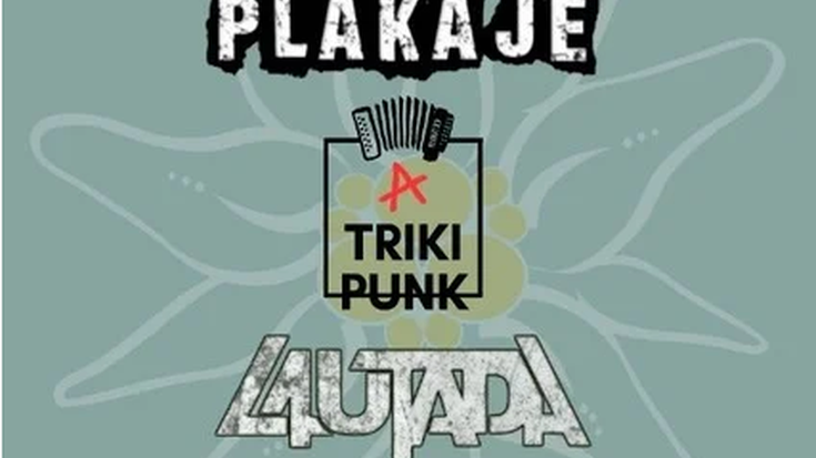 Atrikipunk, Lautada