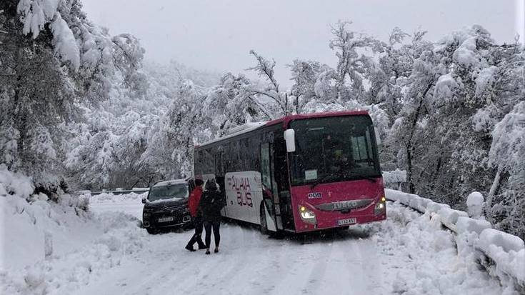 Orain, lurmentzeari adi