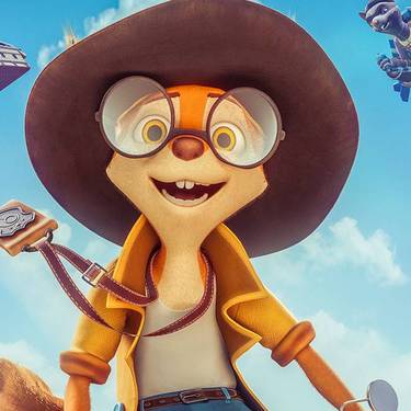 'Chirp, Honey Hillseko ikertzailea' pelikula