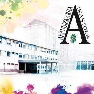 ARANBIZKARRA IKASTOLA