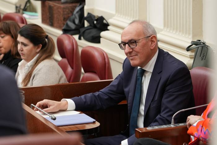 727 milioi euroko aurrekontua onartu dute Arabako Batzar Nagusiek