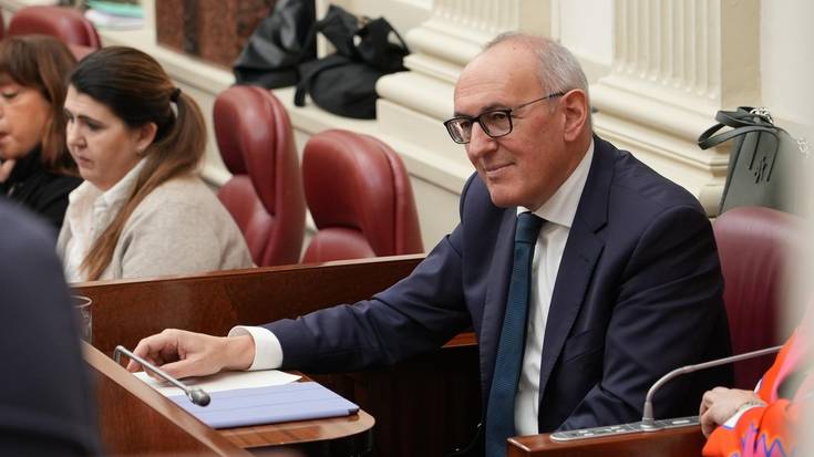 727 milioi euroko aurrekontua onartu dute Arabako Batzar Nagusiek