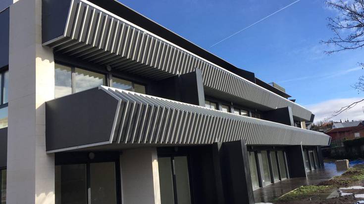 EH Bilduk Hirigintzako zuzendariaren dimisioa eskatu du