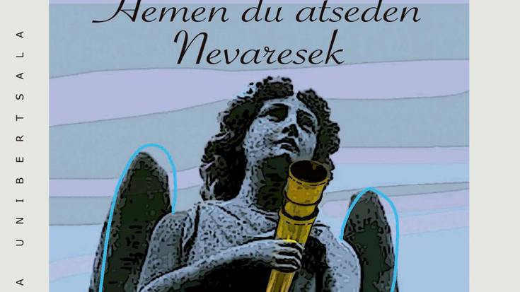 'Hemen du atseden Nevaresek', Pere Calders