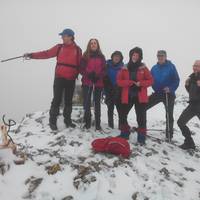 [GEUREKIN MENDIRA] Soila