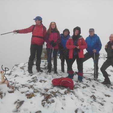 [GEUREKIN MENDIRA] Soila