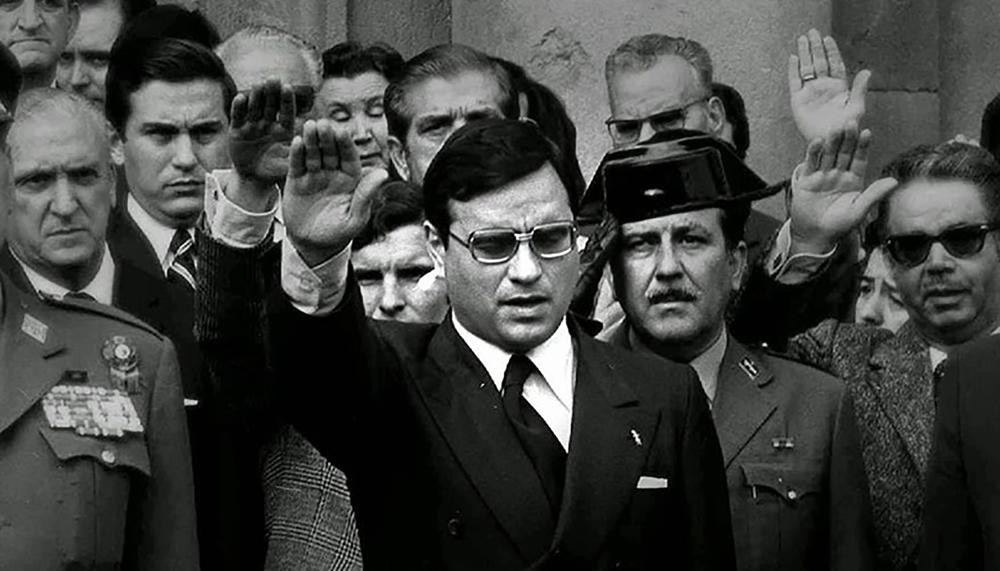 Martin Villa 'persona non grata' izendatu du Gasteizek