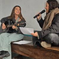 Euskal musika hamarkadaz hamarkada