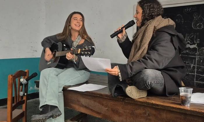 Euskal musika hamarkadaz hamarkada