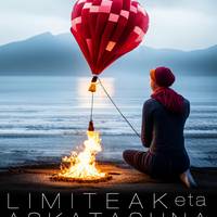 'Limiteak eta askatasuna', Ane Ablanedoren eskutik