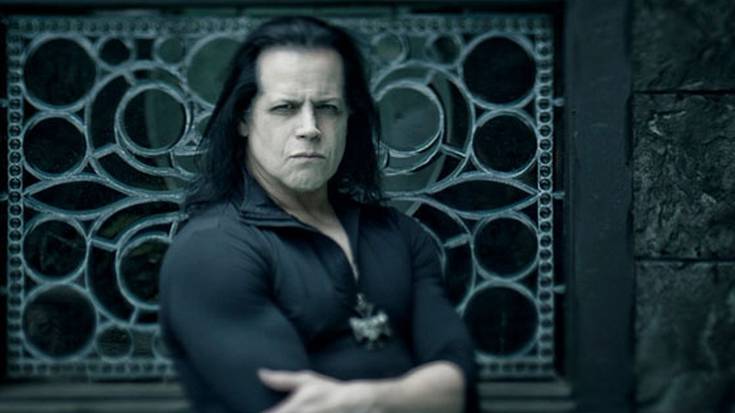 Danzig ere izango da Azkena Rocken