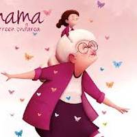 'Amama irrifarreen ondarea'