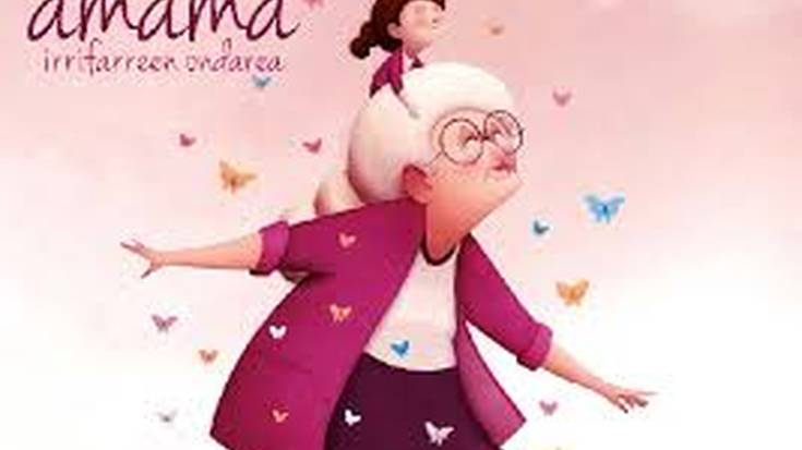 'Amama irrifarreen ondarea'