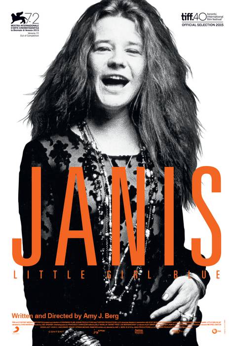 [IKUS-ENTZUNEZKOA] 'Janis: Little Girl Blue'
