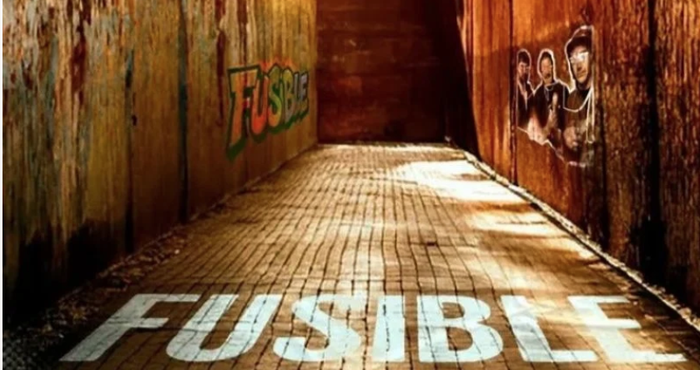 Fusible