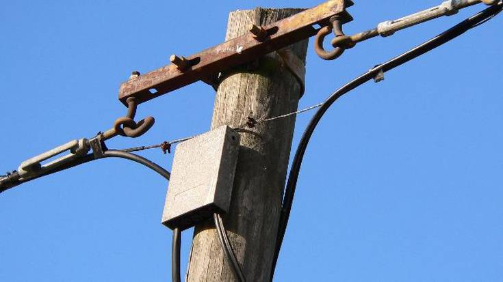 Zuntz optikoaren obrek eragin ditzaketen kalteak bere gain hartuko ditu Telefonicak