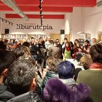 'Beste zerbait', Danele Sarriugarte