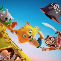 Neguan matinée, 'Udare erraldoiaren istorio harrigarria'