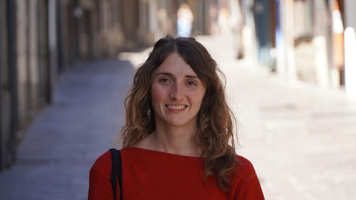 "Askotan egonezin edo amorru baten ondorio da idatziz jasotakoa"