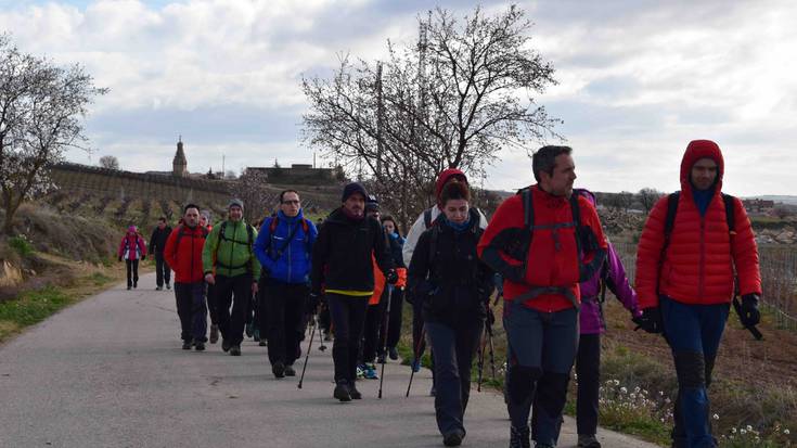 Mandazainen bide zaharretik