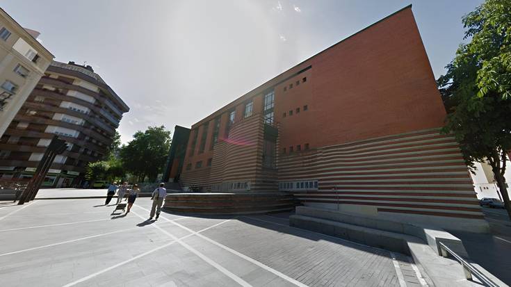 Judimendiko gizarte etxea hamabost hilabetez itxita egongo da