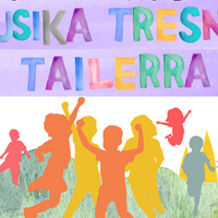 Arnas parkeak, musika tresnen lantegia