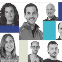 Euskal Herriko bertsolari finalisten saioa