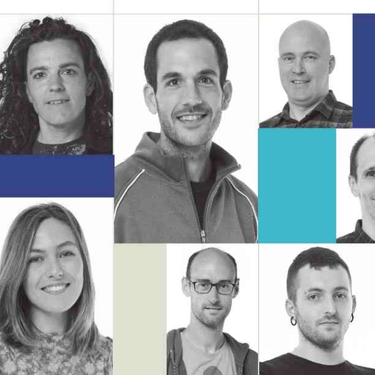 Euskal Herriko bertsolari finalisten saioa