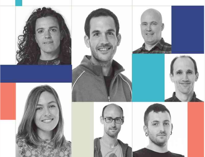 Euskal Herriko bertsolari finalisten saioa