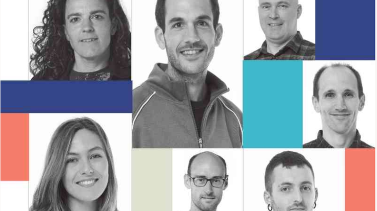 Euskal Herriko bertsolari finalisten saioa