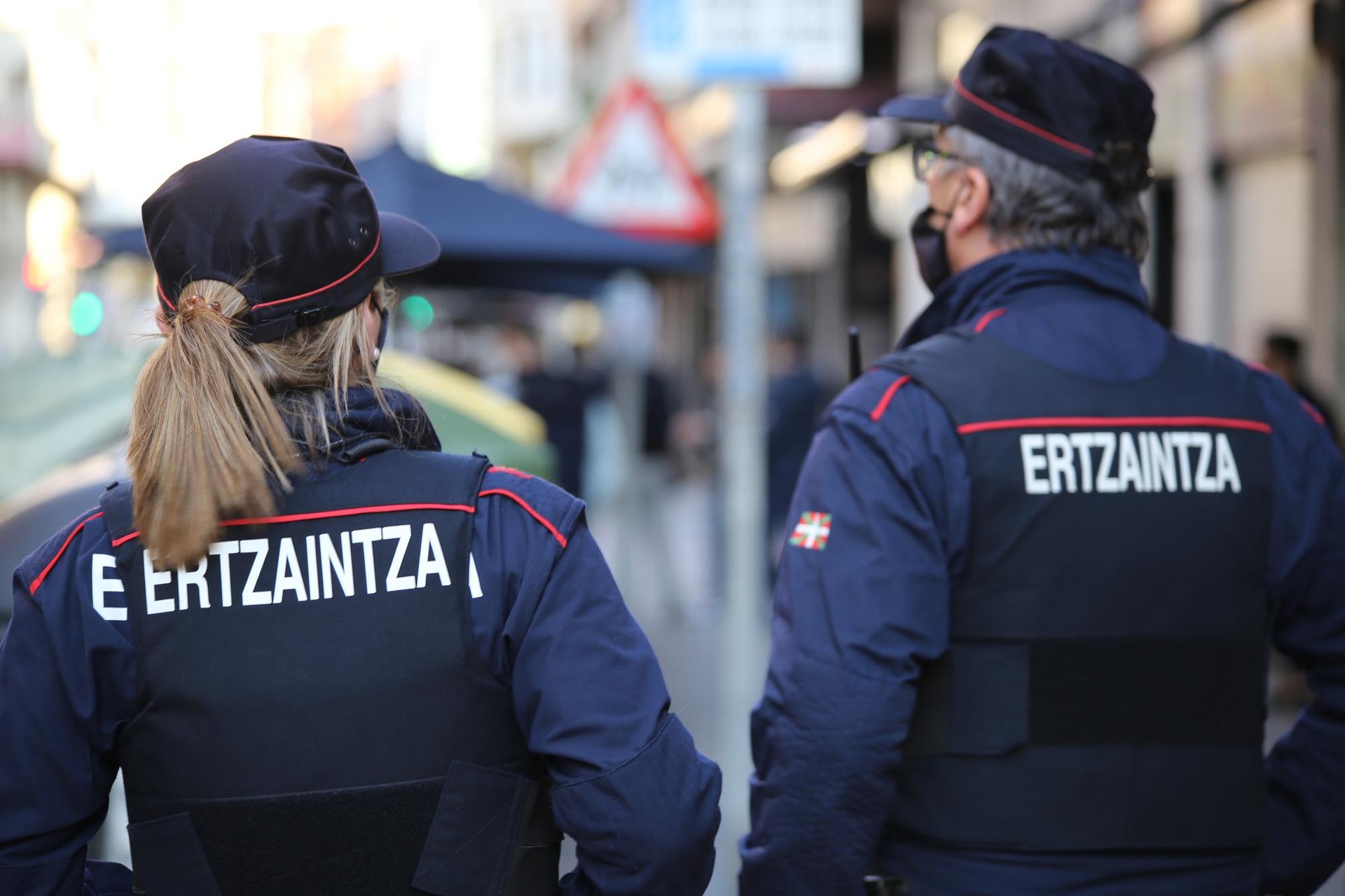Emakume batek etxean izandako abortua ikertzen ari dira