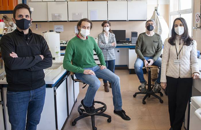 Umetxoen nutrizioari buruzko gida praktikoa argitaratu du EHUk