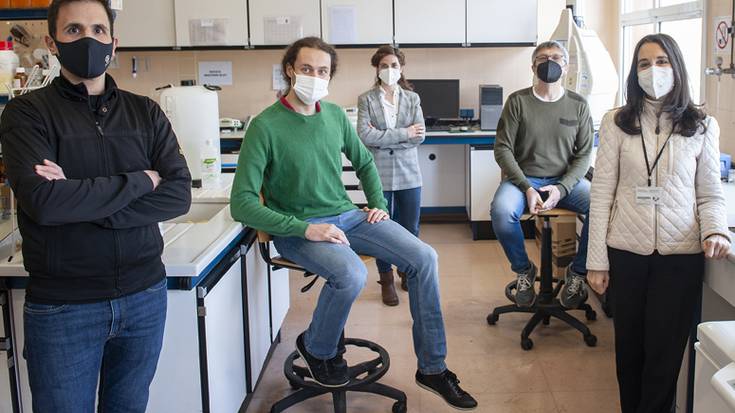 Umetxoen nutrizioari buruzko gida praktikoa argitaratu du EHUk