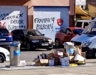 Zuiako Udalak %11 igoko du zabor tasa