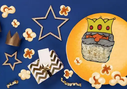 Errege mago "jangarriak"