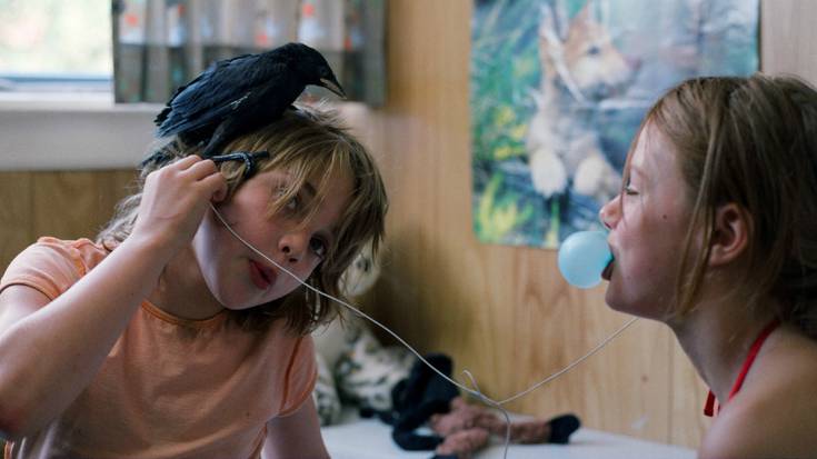 Gazte eta haurrentzako filmik onenak dakartza Gaztefilmek