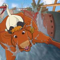 'Ama Mu etxera itzuli da', Christian Ryltenius