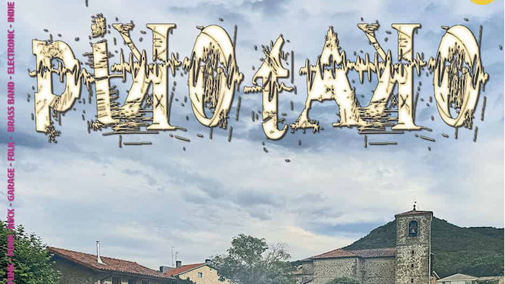 XX. Pikotako jaialdia, Atrikipunk