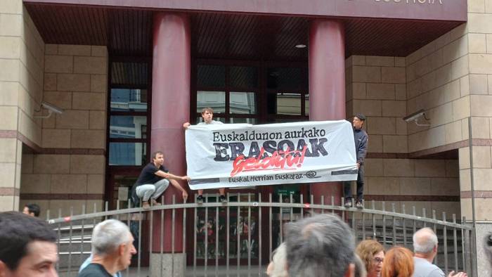 Euskara eta berdintasuna denontzat