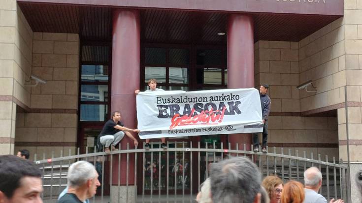 Euskara eta berdintasuna denontzat